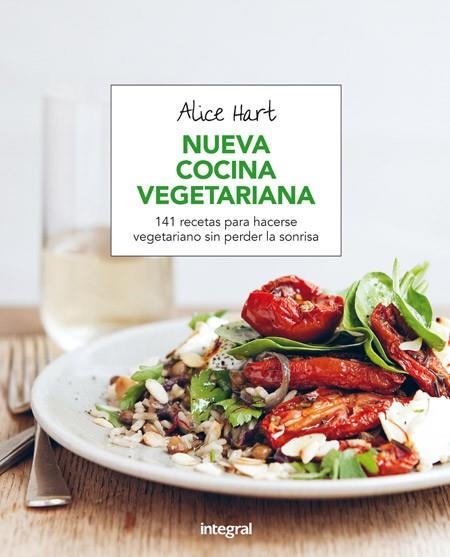 NUEVA COCINA VEGETARIANA | 9788491180470 | HART, ALICE