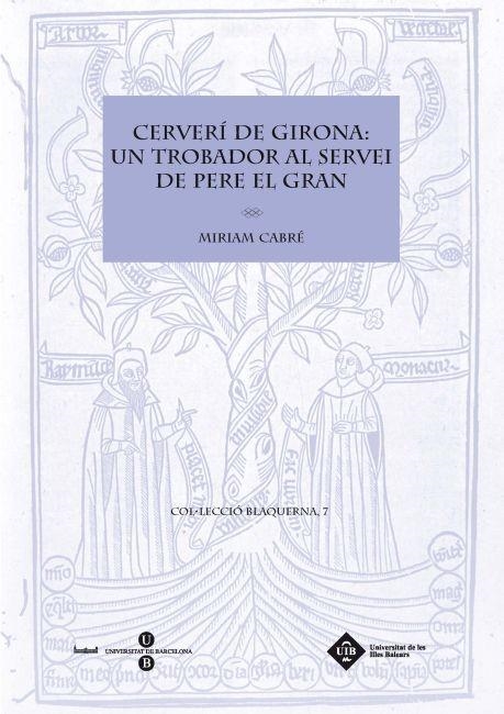 CERVERI DE GIRONA | 9788447535132 | CABRE