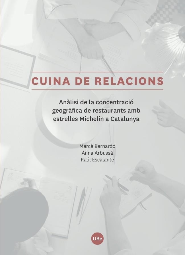 CUINA DE RELACIONS | 9788447540471 | BERNARDO VILDIVERSOS