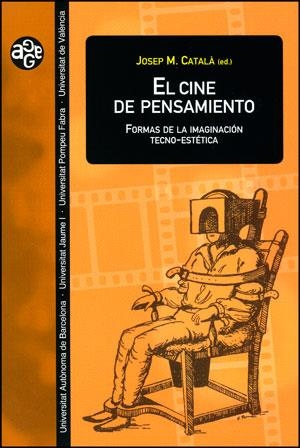 EL CINE DE PENSAMIENTO | 9788437091716 | CATALÀ