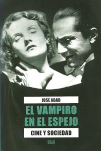 EL VAMPIRO EN EL ESPEJO | 9788433854865 | ABAD, J