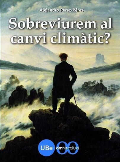 SOBREVIUREM AL CANVI CLIMÀTIC? | 9788447534319 | MARTÍNEZ PÉREZ-PÉREZ, ALEJANDRO