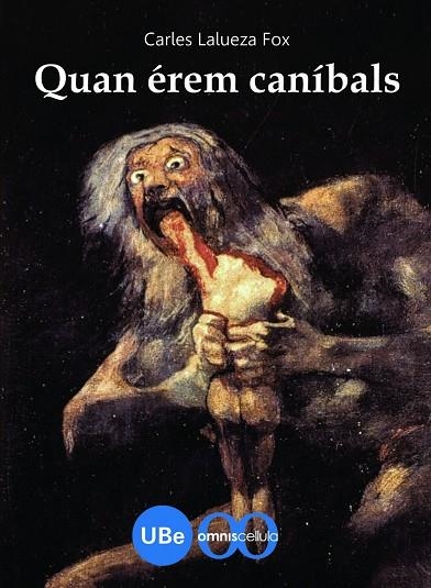 QUAN EREM CANIBALS | 9788447532902 | FOX