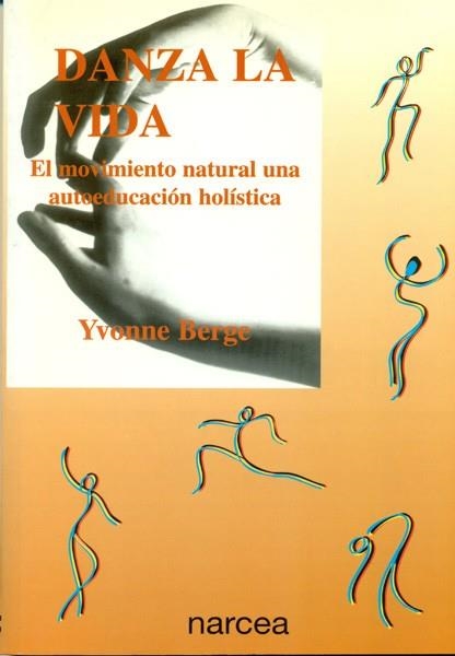 DANZA LA VIDA | 9788427713093 | BERGER,S.