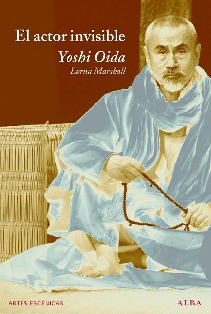 EL ACTOR INVISIBLE | 9788484285731 | OIDA, YOSHI