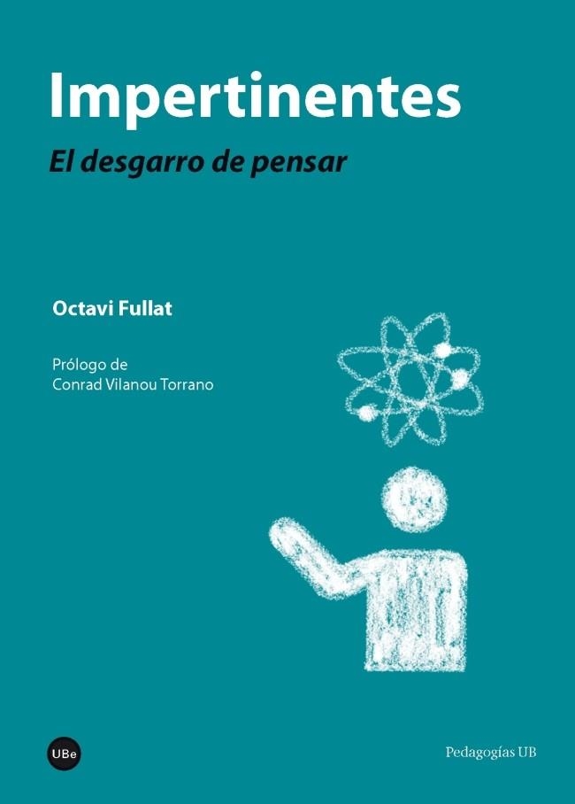 IMPERTINENTES | 9788447539840 | FULLAT I GENÍS, OCTAVI