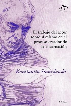 EL TRABAJO DEL ACTOR SOBRE SI MI | 9788484284703 | STANISLAVSKI, KONSTANTÍN