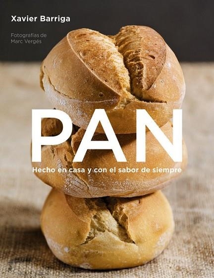 PAN | 9788425343261 | BARRIGA