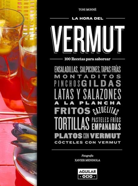 HORA DEL VERMUT, LA | 9788403507784 | MONNÉ, TONI