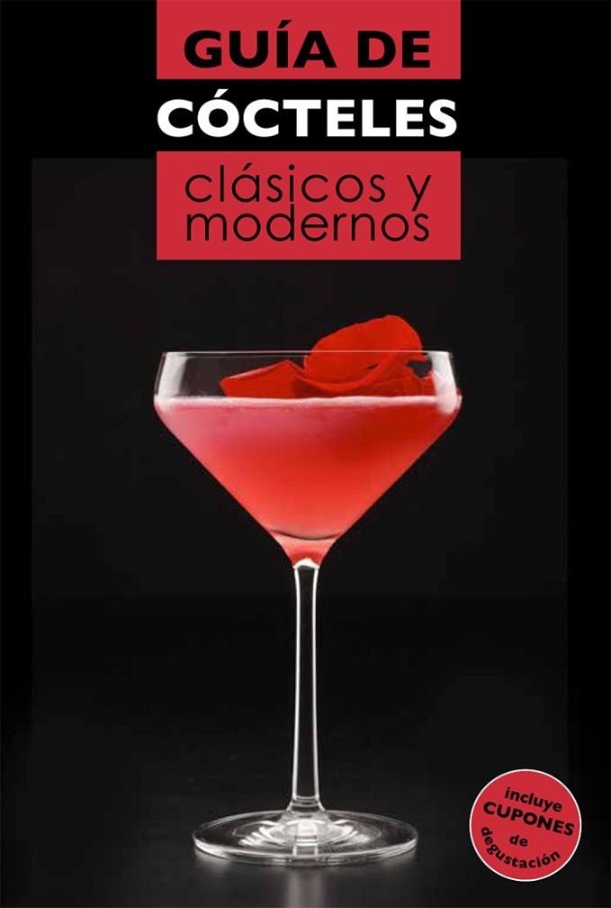 GUÍA DE LOS MEJORES COCTELES | 9788408132240 | DIVERSOS