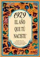 1979 L ANY QUE TU VAS NÉIXER | 9788489589179 | COLLADO BASCOMPTE, ROSA