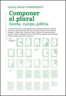 COMPONER EL PLURAL | 9788434313637 | DIVERSOS