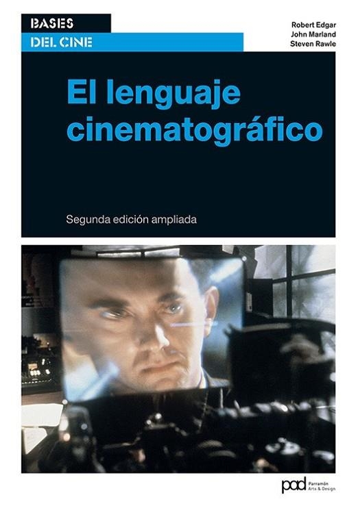 LENGUAJE CINEMATOGRAFICO, EL | 9788434210738 | MARLAND, JOHN/RAWLE, STEVEN/EDGAR, ROBER