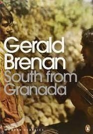 SOUTH FROM GRANADA | 9780141189321 | BRENAN, GERALD