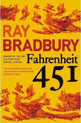 FAHRENHEIT 451 | 9780006546061 | BRADBURY, RAY