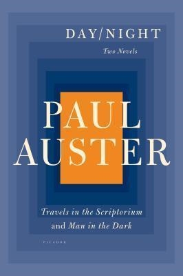 DAY-NIGHT | 9781250037879 | AUSTER, PAUL