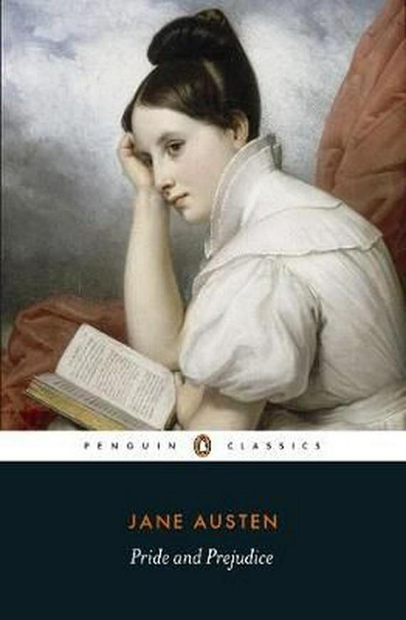 PRIDE AND PREJUDICE | 9780141439518 | AUSTEN, JEAN