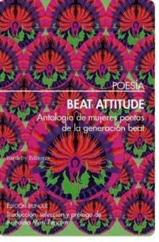 BEAT ATTITUDE | 9788492799824 | MARI PEGRUM,ANNALISA