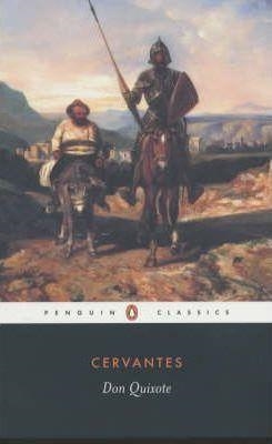 DON QUIJOTE (ENGLISH) | 9780140449099 | CERVANTES, MIGUEL DE