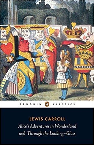 ALICE'S ADVENTURES IN WONDERLAND (P CLASSIC) | 9780141439761 | CARROLL, LEWIS