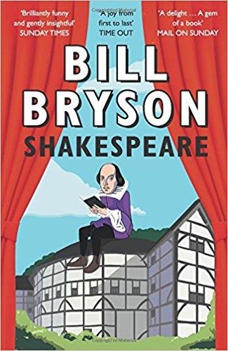 SHAKESPEARE | 9780007197903 | BRYSON, BILL