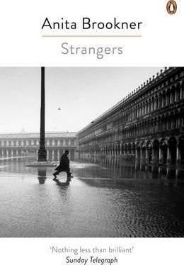 STRANGERS | 9780141040264 | BROOKNER, ANITA