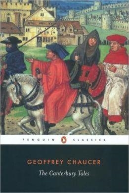 CANTERBURY TALES | 9780140424386 | CHAUCER, GEOFFREY