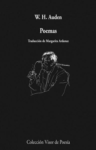 POEMAS | 9788498957785 | AUDEN