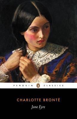 JANE EYRE | 9780141441146 | BRONTE, CHARLOTTE