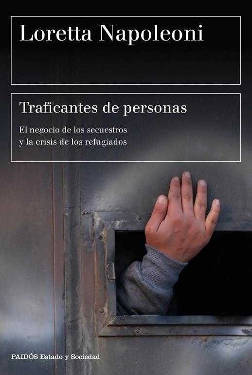 TRAFICANTES DE PERSONAS | 9788449332487 | NAPOLEONI, LORETTA