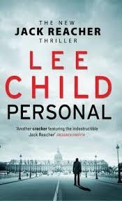 JACK REACHER 19 PERSONAL | 9780857502674 | CHILD, LEE