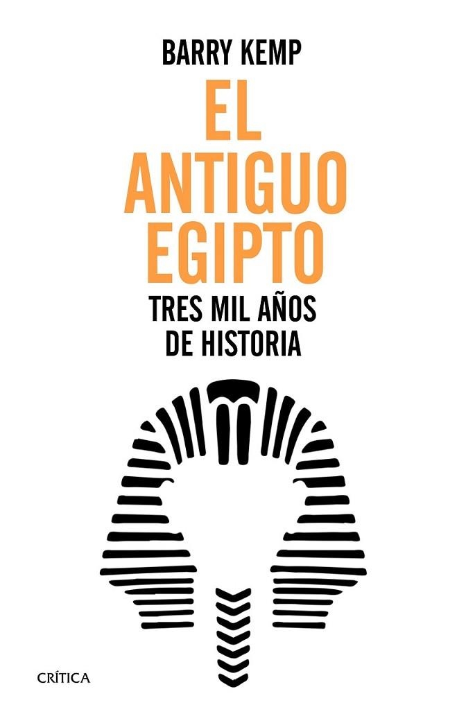 ANTIGUO EGIPTO, EL | 9788416771264 | KEMP, BARRY