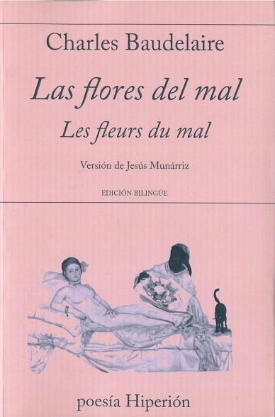 FLORES DEL MAL, LAS | 9788490020807 | BAUDELAIRE, CHARLES