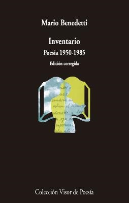 INVENTARIO POESIA 1950-1985 | 9788475222141 | BENEDETTI, MARIO