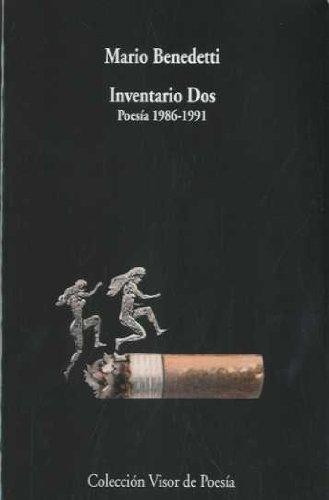 INVENTARIO DOS | 9788475223155 | BENEDETTI, MARIO