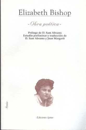 OBRA POETICA | 9788495142573 | BISHOP, ELIZABETH