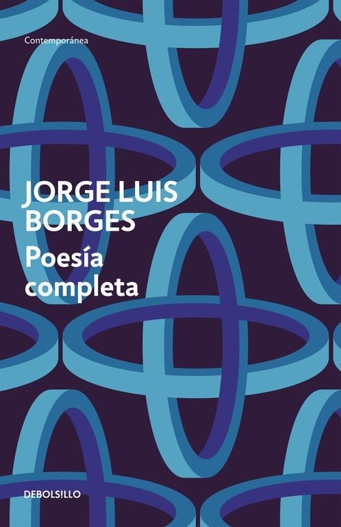 POESÍA COMPLETA | 9788499891286 | BORGES, JORGE LUIS