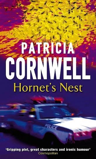 HORNET'S NEST | 9780751520262 | CORNWELL