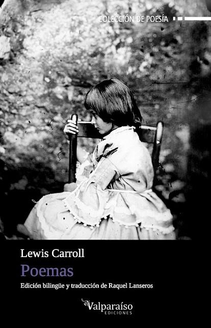 POEMAS | 9788494415807 | CARROLL,LEWIS