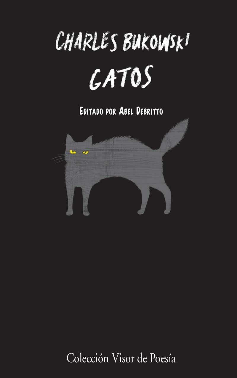 GATOS | 9788498959505 | BUKOWSKI, CHARLES