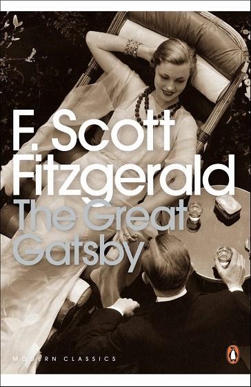 THE GREAT GATSBY | 9780141182636 | SCOTT FITZGERALD, FRANCIS