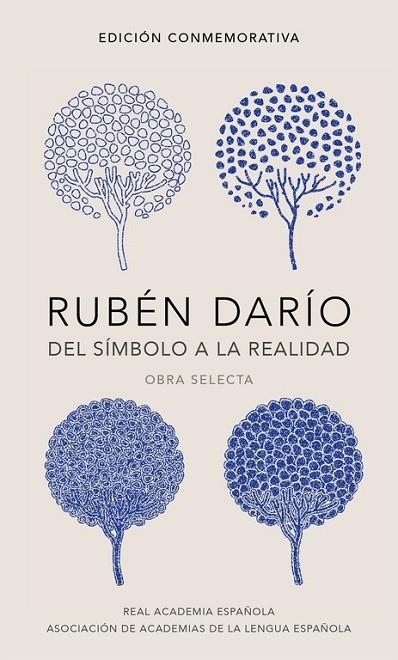 RUBÉN DARÍO, DEL SÍMBOLO A LA REALIDAD | 9788420420677 | DARÍO, RUBÉN