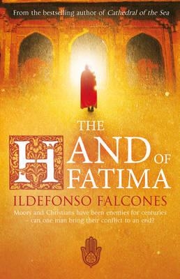 THE HAND OF FATIMA | 9780552776479 | FALCONES, ILDEFONSO 