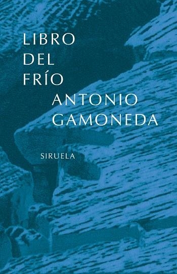 LIBRO DEL FRIO | 9788478446551 | CAMONEDA