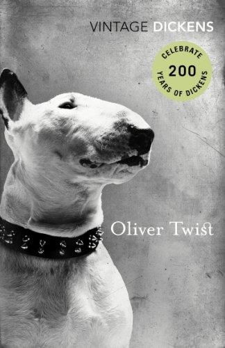 OLIVER TWIST | 9780099511939 | DICKENS, CHARLES