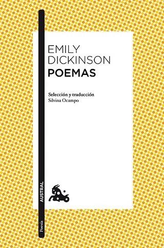 POEMAS | 9788490661666 | DICKINSON, EMILY