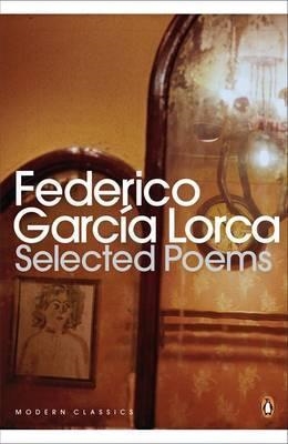 SELECTED POEMS | 9780141185835 | GARCIA LORCA, FEDERICO