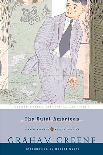 THE QUIET AMERICAN | 9780143039020 | GREENE, GRAHAM