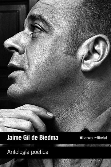 ANTOLOGÍA | 9788420697970 | GIL DE BIEDMA, JAIME