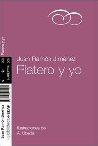 PLATERO Y YO | 9788441421561 | JIMENEZ